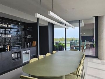 Venta Departamento Estrenar Buenavista Palmas Park