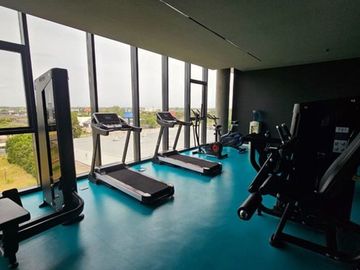Venta Departamento Estrenar Buenavista Palmas Park