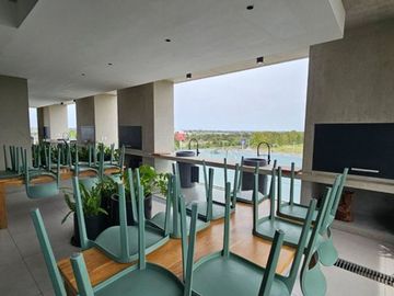 Venta Departamento Estrenar Buenavista Palmas Park