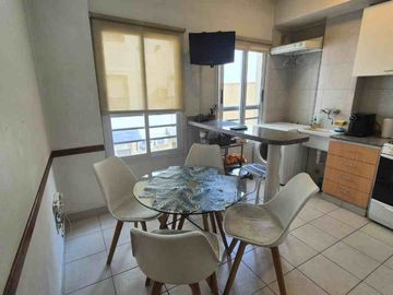 VENTA DE DEPARTAMENTO EN FLORES