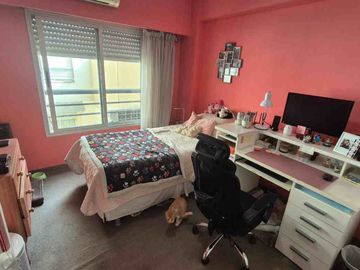 VENTA DE DEPARTAMENTO EN FLORES