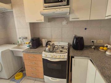 VENTA DE DEPARTAMENTO EN FLORES