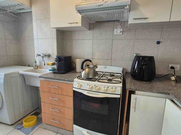VENTA DE DEPARTAMENTO EN FLORES