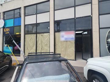 Venta Permuta Local a ESTRENAR  Pilar km 53