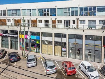 Venta Permuta Local a ESTRENAR  Pilar km 53