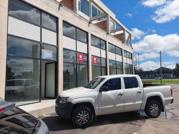 Venta Permuta Local a ESTRENAR  Pilar km 53