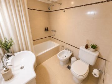 DEPARTAMENTO VENTA 2 AMBIENTES QUILMES PERMUTA
