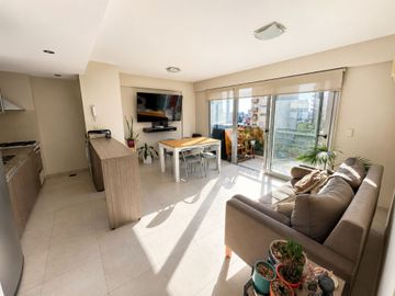 DEPARTAMENTO VENTA 2 AMBIENTES QUILMES PERMUTA