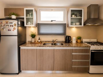 DEPARTAMENTO VENTA 2 AMBIENTES QUILMES PERMUTA