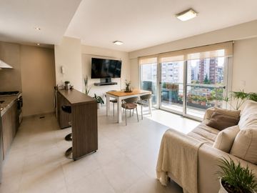 DEPARTAMENTO VENTA 2 AMBIENTES QUILMES PERMUTA