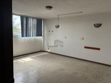 Edificio en renta, Metepec centro, Estado de México