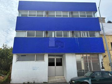 Edificio en renta, Metepec centro, Estado de México