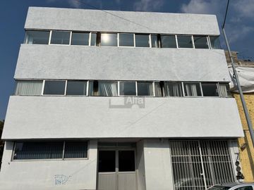 Edificio en renta, Metepec centro, Estado de México
