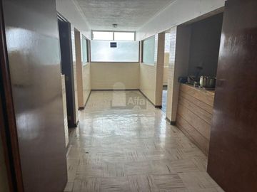 Edificio en renta, Metepec centro, Estado de México
