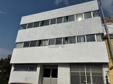 Edificio en renta, Metepec centro, Estado de México