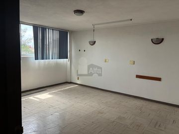 Edificio en renta, Metepec centro, Estado de México