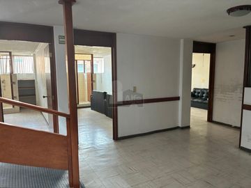 Edificio en renta, Metepec centro, Estado de México