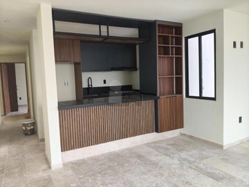 Departamento en Venta Nuevo, en Villamagna frente a Áreas verdes San Luis Potosi