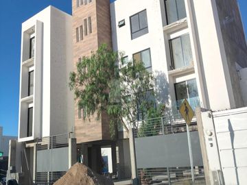 Departamento en Venta Nuevo, en Villamagna frente a Áreas verdes San Luis Potosi