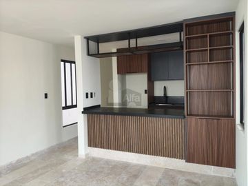 Departamento en Venta Nuevo, en Villamagna frente a Áreas verdes San Luis Potosi
