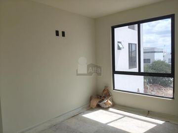 Departamento en Venta Nuevo, en Villamagna frente a Áreas verdes San Luis Potosi