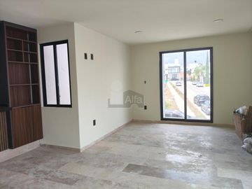 Departamento en Venta Nuevo, en Villamagna frente a Áreas verdes San Luis Potosi