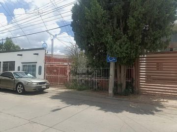 Casa en venta en Chihuahua Colonia Campesina