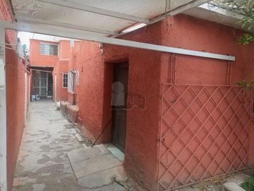 Casa en venta en Chihuahua Colonia Campesina
