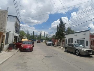 Casa en venta en Chihuahua Colonia Campesina
