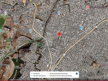 Casa en venta en Chihuahua Colonia Campesina