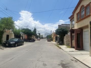 Casa en venta en Chihuahua Colonia Campesina