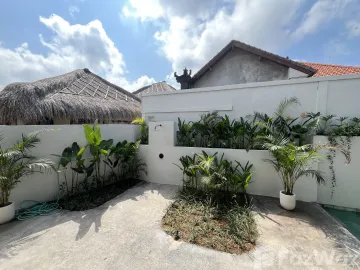 3 Bedroom Villa for sale in Nyang Nyang, Bali