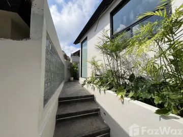 3 Bedroom Villa for sale in Nyang Nyang, Bali