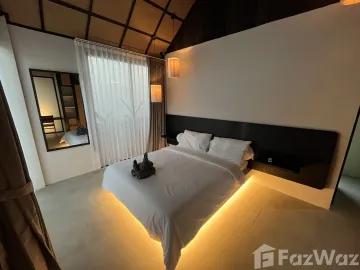 3 Bedroom Villa for sale in Nyang Nyang, Bali