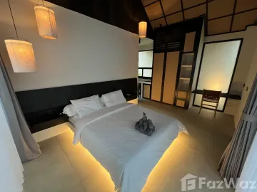 3 Bedroom Villa for sale in Nyang Nyang, Bali