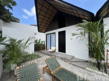 3 Bedroom Villa for sale in Nyang Nyang, Bali