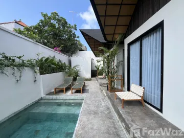 3 Bedroom Villa for sale in Nyang Nyang, Bali