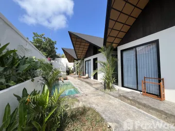 3 Bedroom Villa for sale in Nyang Nyang, Bali