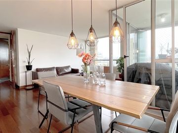 Departamento en Venta en Escrivá de Balaguer, condominio familiar!