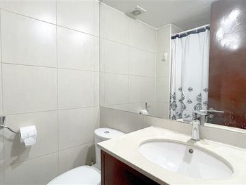 Departamento en Venta en Escrivá de Balaguer, condominio familiar!