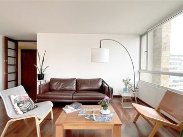 Departamento en Venta en Escrivá de Balaguer, condominio familiar!
