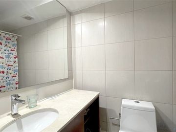Departamento en Venta en Escrivá de Balaguer, condominio familiar!