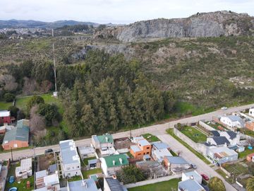 VENTA DÚPLEX 3 AMBIENTES TANDIL