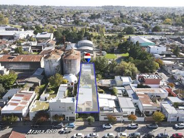 Venta Imponente Casa Semicentro Tandil