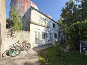 Venta Imponente Casa Semicentro Tandil
