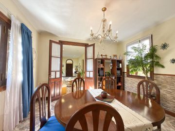 Venta Imponente Casa Semicentro Tandil