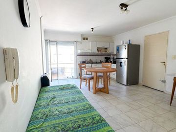 EN VENTA DEPARTAMENTO SEMICENTRO DE TANDIL