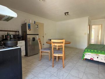 EN VENTA DEPARTAMENTO SEMICENTRO DE TANDIL