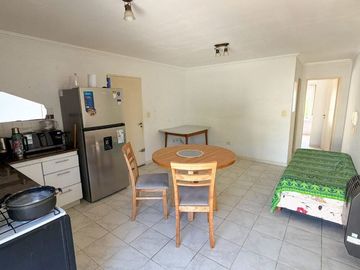 EN VENTA DEPARTAMENTO SEMICENTRO DE TANDIL