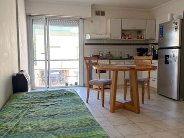 EN VENTA DEPARTAMENTO SEMICENTRO DE TANDIL